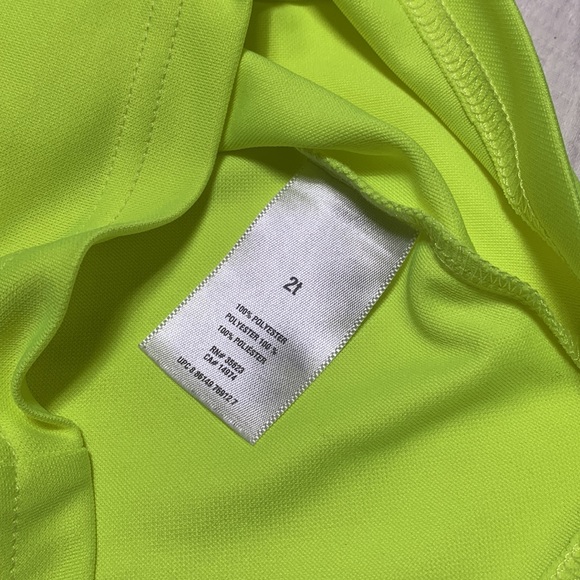 2T (5/$20) Basketball-Themed Sporty Tank by Carter’s - Picture 9 of 13